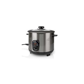 Ris Koger | 1.5 l | 500 W | Non-stick bel�gning | Aftagelig sk�l | Auto sluk