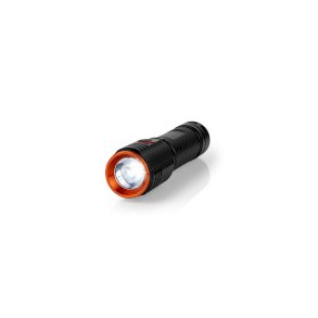 LED lygte | Batteri | 3.7 V DC | 20 W | N/A | Batterier medf�lger | Opladningsbar | Nominel lysstr�m: 2000 lm | Lysomr�de: 180 m | Str�ler Vinkel: 10 �