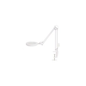 Forst�rrende Bordlampe | Linse styrke: 3 Diopter | 6500 K | 6 W | 700 lm | Hvid