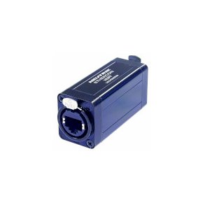 EtherCON RJ45 gennemf�ringskobling til kabelforl�nger