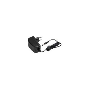 S000345 - DVP AC-Adapter - Black