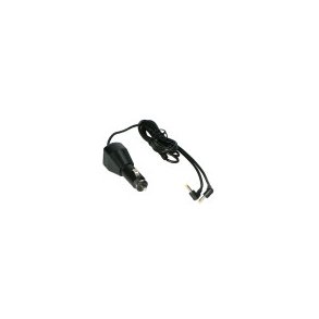 S000725 - Car adapter DVP double connector