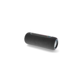 Bluetooth� h�jttaler | Maksimal batteritid: 4 timer | H�ndholdt design | 30 W | Stereo | Indbygget mikrofon | X5 | Kan parres | Sort