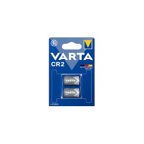 Lithium Batteri Cr2 3 V 2-Bobler