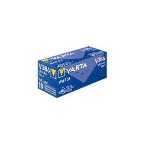 1 Varta Chron V 386 High Drain