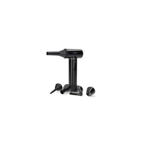 Tr�dl�s turboluftbl�ser | 200 W | 130000 rpm | Bil / Computere og tastaturer / Hjem / Hobby og leget�j / Udend�rs | Bl�sekraft: 180 g | 3-hastighedsindstilling