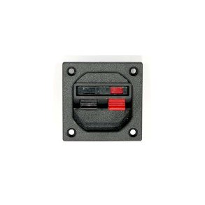 PT 57 NG - H�jttalerterminal