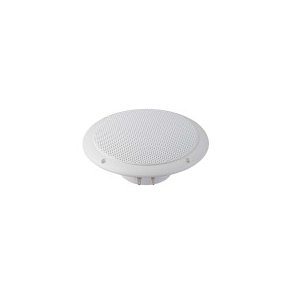 FR 16 WP - 4 Ohm (hvid) - Saltvandsbestandig 16 cm (6,5