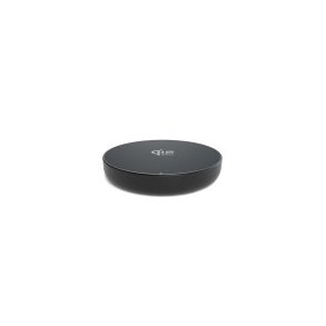 Tr�dl�s oplader | 5 / 7.5 / 10 / 15 / 25 W | LED-indikator i brug | Inkluderet kabel | USB Type-C™ | 1.00 m