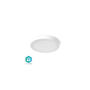 SmartLife Lofts lys | Wi-Fi | Cool Hvid / Varm Hvid | Runde | Diameter: 300 mm | 1200 lm | 2700 - 6500 K | IP20 | Energiklasse: G | Android / IOS