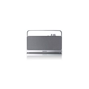 Lenco tr�dl�s tv-h�jttaler med opladningsdockingstation