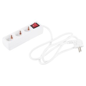 Grendosa 3-vgs m. switch