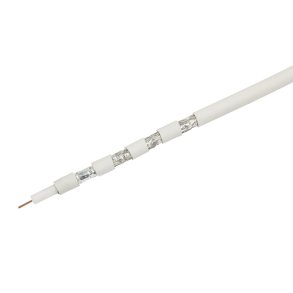 Koaxkabel 1,02/7,2mm 100m