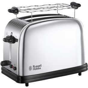 Brdrost Victory 2S Toaster - Polishe