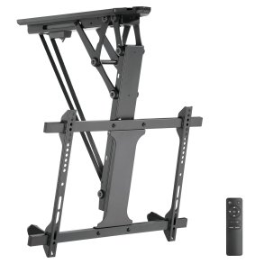 Motoriserat flipdown-takfste fr TV 32-70