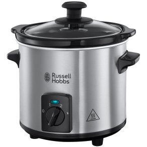 Slow Cooker 25570-56 Compact Home 2L