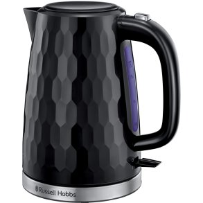 Vattenkokare 26051-70 Honeycomb Kettle Black