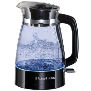 Vattenkokare 26080-70 Hourglass Kettle