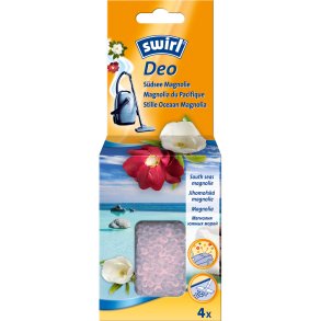 Dammsugardeo Prlor Magnolia (OBS 7st DFP)