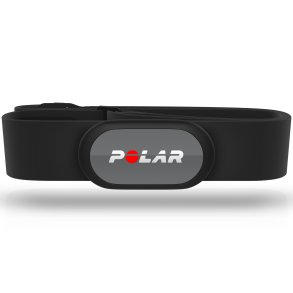 H9 HR Sensor BLE Svart XS-S GEN