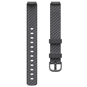Luxe, Woven Band Slate (L)