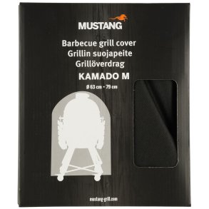 verdrag Kamado M