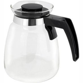Kanna Aroma Grande Svart 1,6l
