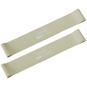 Rubber band light 2pcs Light Green