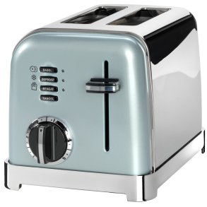 Brdrost 2-skivig  CPT160GE Grn