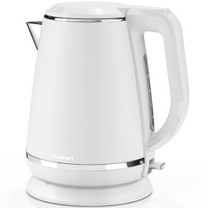 Vattenkokare 1.5 liter CJK780WE Stl Vit