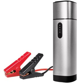 Portabel starthjlp fr bilar Startstrm 300A