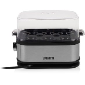 ggkokare 6gg 400Watt Rostfritt stl