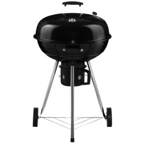 Kolgrill Basic 57cm p stativ