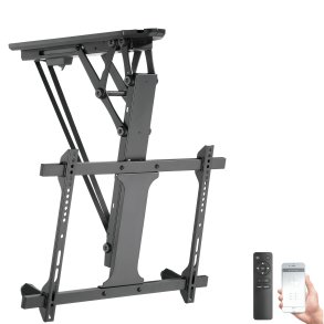 Motoriserat flipdown-takfste TV 32-70