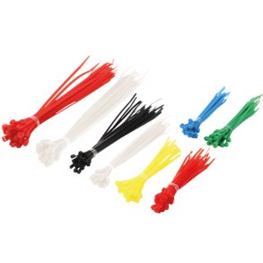 Buntband 200st 3 lngder