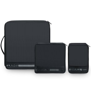 Vskorganisatr 3 storlekar Svart