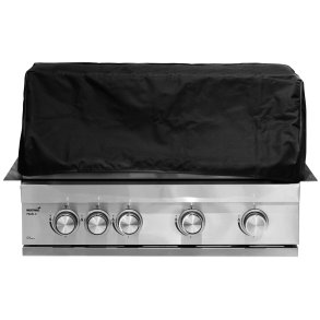 Grill�verdrag Pearl 4