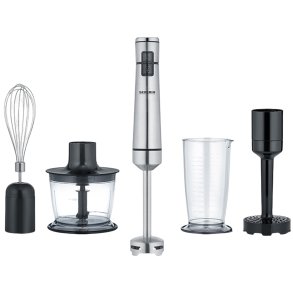 Stavmixerpaket Uppladdningsbart Premium set SM3775