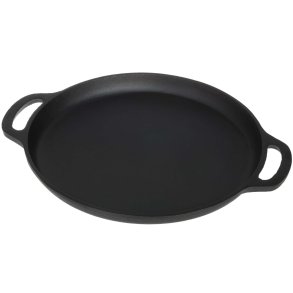 Gjutjrnspanna Multigrill 30 cm
