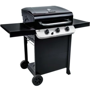 Gasolgrill Convective 310 B 