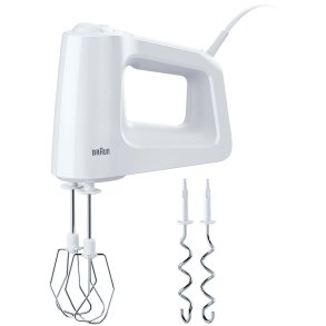 Elvisp HM3000WH MultiMix3  450W inkl. Degkrokar