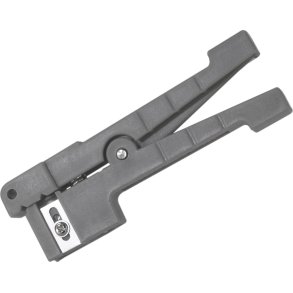 Kabelskalare fr fiber-, coax- och kopparkabel max  3,2 mm