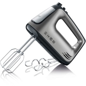 Elvisp 400W med spiralsladd HM3832