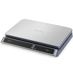 Kksvg PRO USB-C 15kg Rostfritt IP67