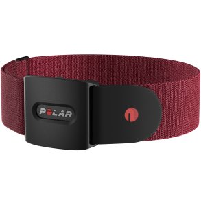 Verity Sense OHR Dark Red M-XXL