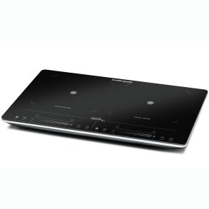 Kokplatta Dubbel  Induktion  CT 3420/IN  2000W  LED