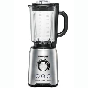Blender MX 1250 Glaskanna  1,75l  1200W  22000RPM