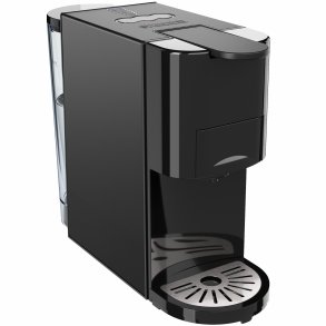 Multi Kapselmaskin rostfritt stl 4-in-1 249454 Automatic