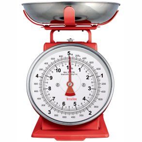 Kksvg Tradition 500 Dual Red 1L skl, 5 kg