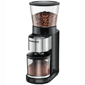 Kaffekvarn PRO med integrerad vg  EKM 500 fr Espresso